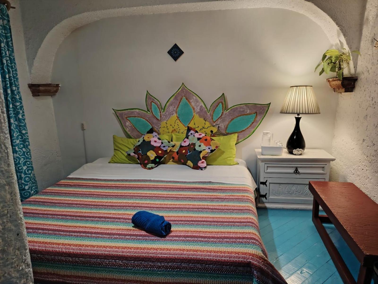 Hostel Mexico Df Airport المظهر الخارجي الصورة